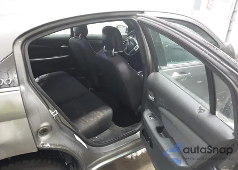 2012 Chrysler 200 Touring z USA, uszkodzony, nr VIN 1C3CCBBBXCN208137